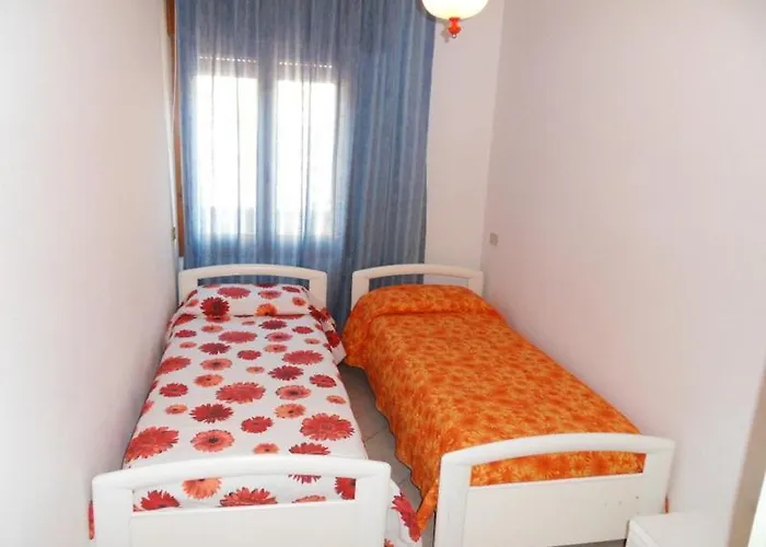 Settimo Cielo Apartment *